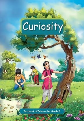 NCERT Class 6 Textbook Malhar, Deepakam, Poorvi, Curisoity, Exploring Society India and Beyond & Ganita Prakash (Set Of 6 Books) Latest Edition 2024