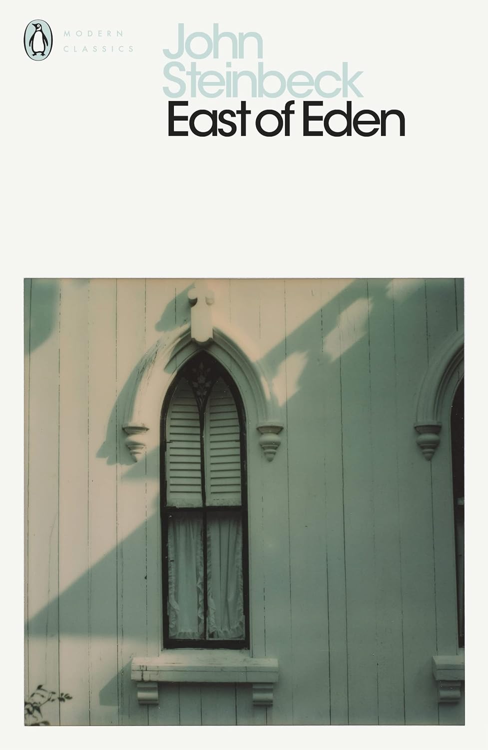 East of Eden by John Steinbeck | Penguin Classics Edition