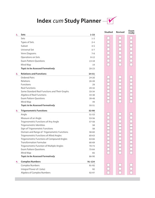 Arihant All in One English Core Class 11 for CBSE Exams 2025-26 | Revised Edition as per latest syllabus | Detailed Study Material for all Three