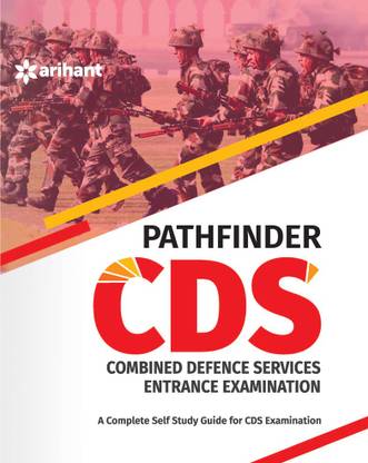 CDS Pathfinder Exam (E)