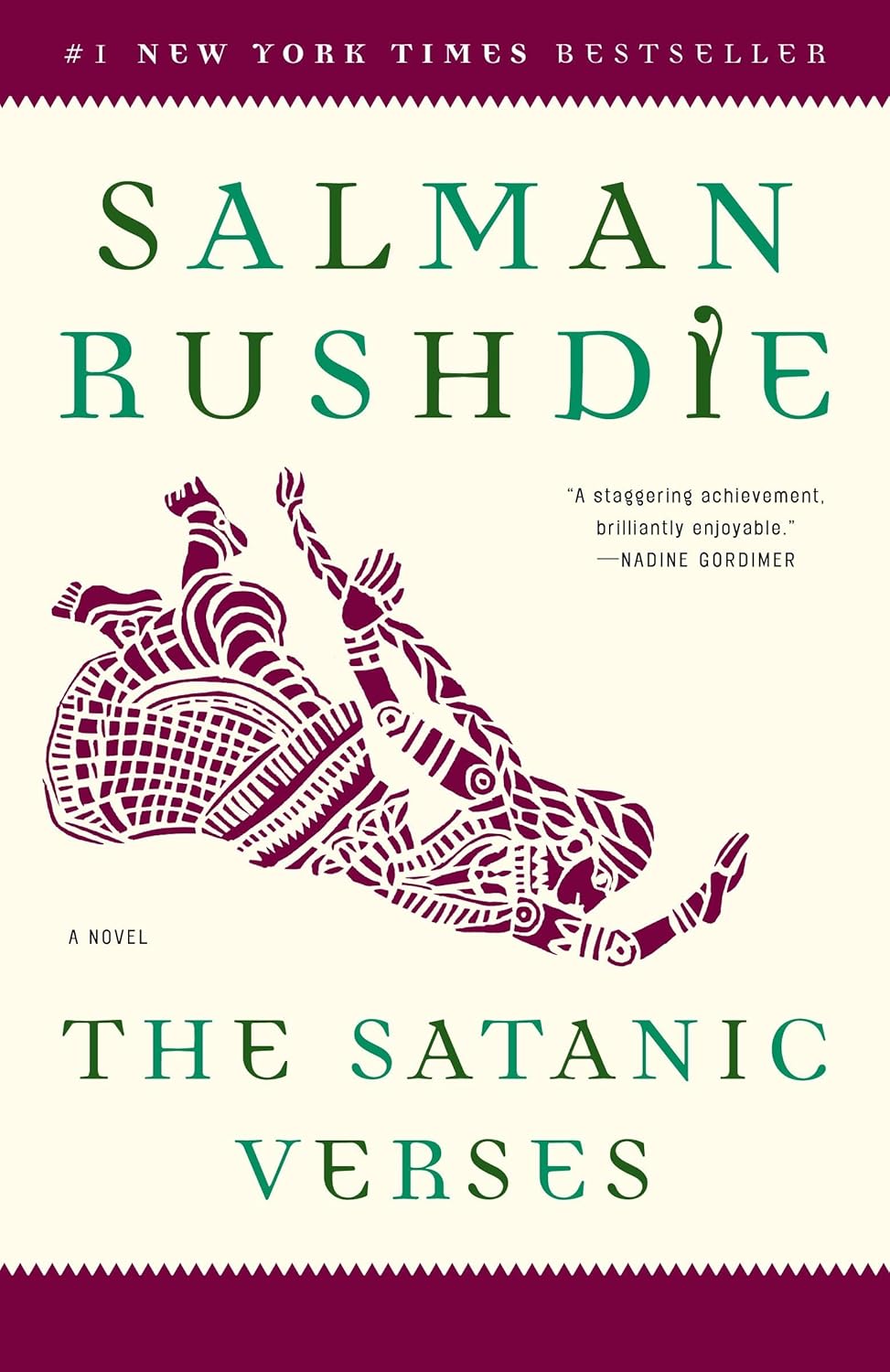 The Satanic Verses