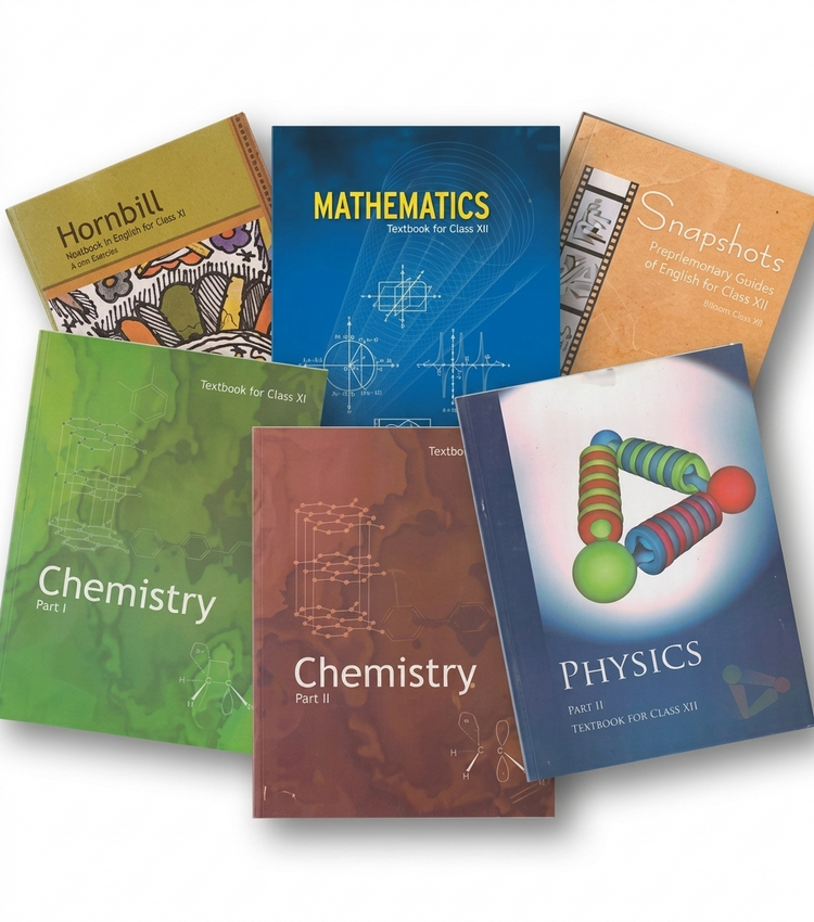 Academic Books