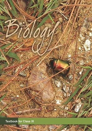 Biology Textbook For Class XI Latest Edition as per NCERT/CBSE