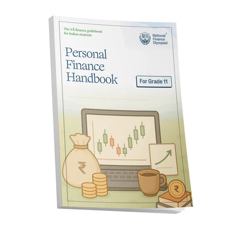 11th Grade - Personal Finance Handbook