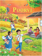 Ncert Textbook Of English Poorvi For Class 8 New Syllabus 2025 Edition