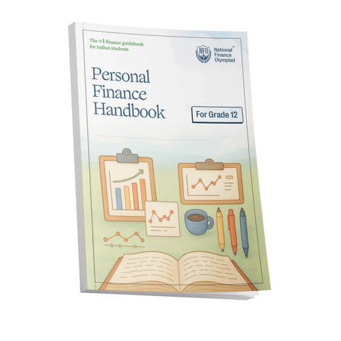 12th Grade - Personal Finance Handbook