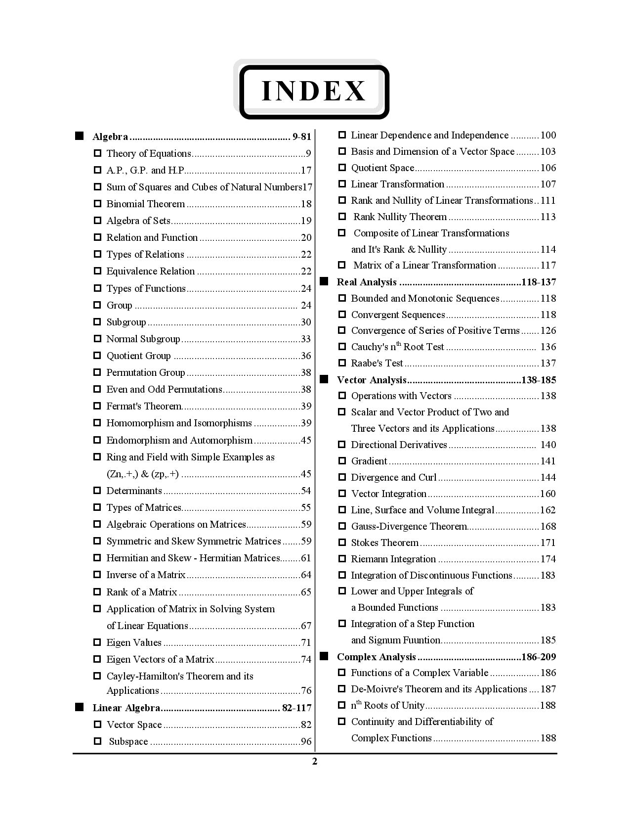 LT Grade, GIC, GDC Mains Mathematics Chapterwise Solved Papers 2026 English Medium