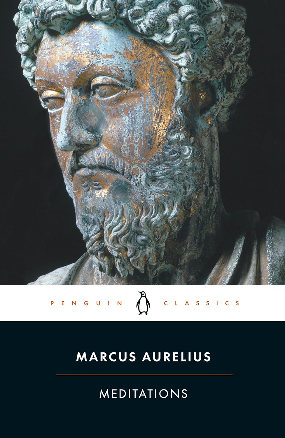 Meditations (PREMIUM PAPERBACK, PENGUIN INDIA) Marcus Aurelius