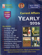 Speedy Current Affairs Yearly || English Version || Original Book || March 2025 to March 2026