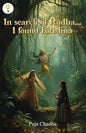 In Search of Radha... I Found Krishna by Puja Chadha Online | Indian Religious & Spiritual Fiction
