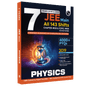 Pw Jee Main 7 Years 2019-2025 Physics Chapterwise And Topicwise Pyqs For 2026
