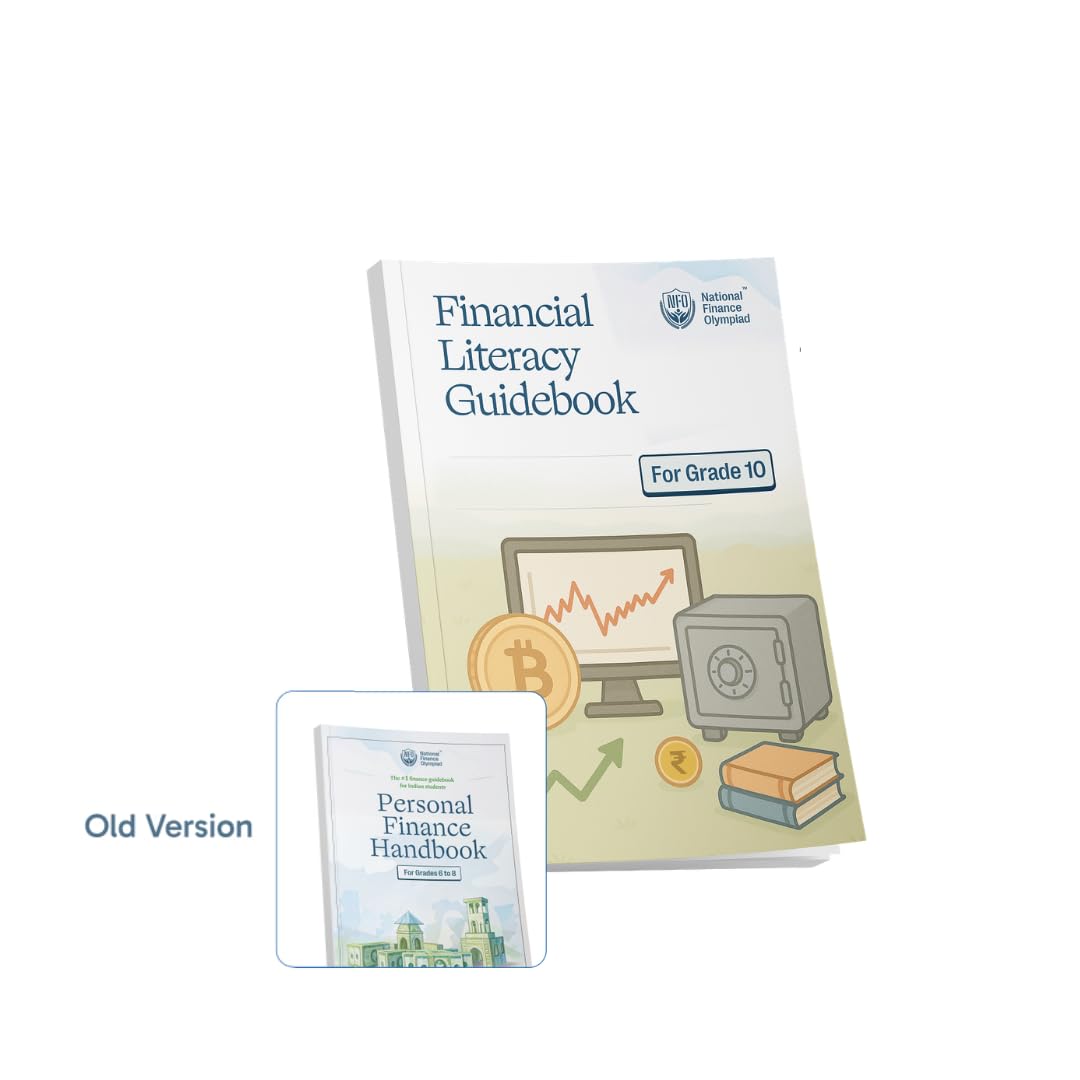 10th Grade - Personal Finance Handbook