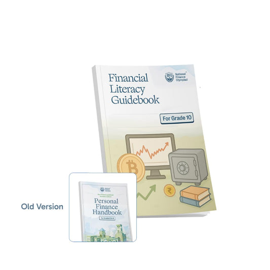 10th Grade - Personal Finance Handbook