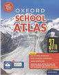 Oxford School Atlas (37th Edition)