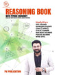 Piyush Varshney - Solve Without Pen And Paper Reasoning Book (English Medium)_4th Edition