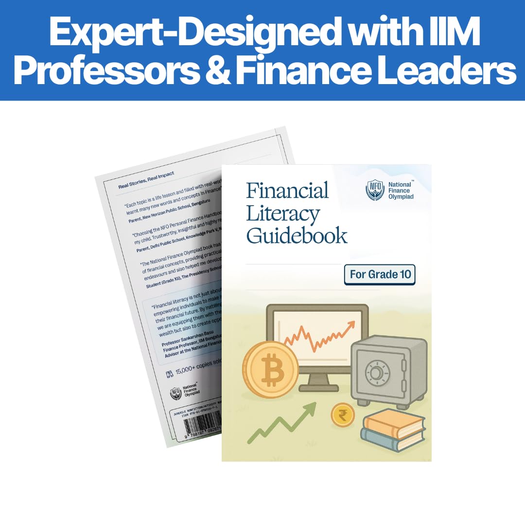 10th Grade - Personal Finance Handbook
