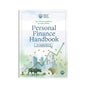 Personal Finance Handbook Grades 10-12 by National Finance Olympiad