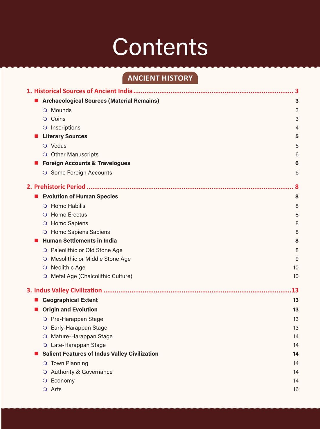DRISHTI UPSC Books 2026, History of India & Indian National Movement Quick Book 3rd Edition, For IAS, PCS, CAPF, CDS & Other Competitive Exams
