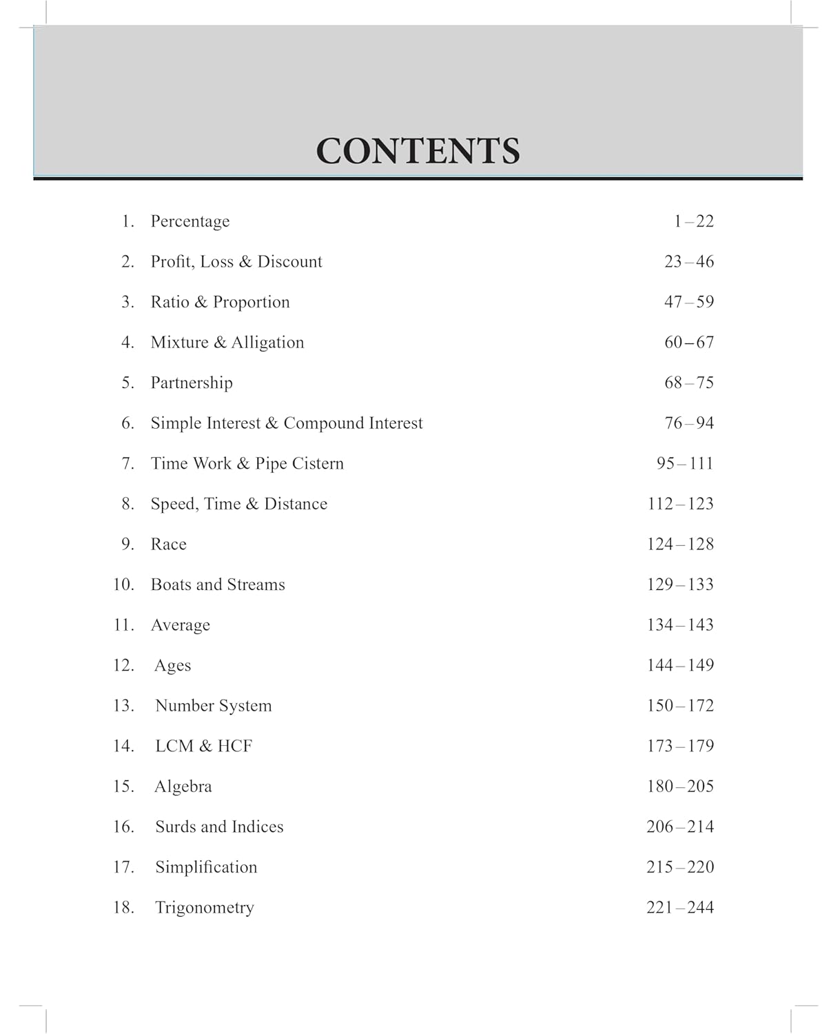 Super Maths : Revision Exam Book 2025 - 2026 | Abhas Saini | 1400+ Questions | Chapter & Type Wise | Formula Theory | Mathematics Math Best Books Ssc