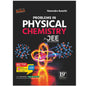 Problems in Physical Chemistry for JEE Main & Advanced | 19th Edition | By Narendra Avasthi | Comprehensive Practice Book with Previous Year Questions (PYQs) & Solutions | Ideal for IIT JEE Aspirants