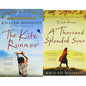 Kite Runner + A Thousand Splendid Suns (Sate Of 2 Book)