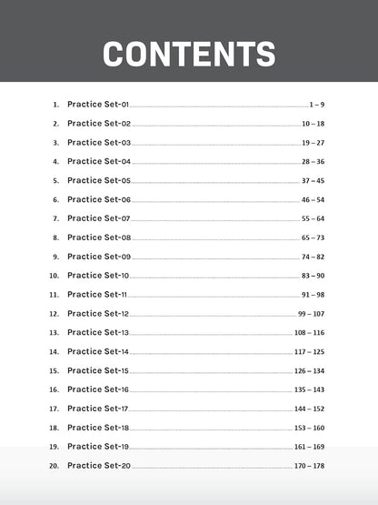 DRISHTI IAS Uttar Pradesh Super TET, Primary Teacher Class I-V Recruitment Exam Practice, 2nd Edition, English Medium, 20 Practice Sets, 3000 MCQs with Answer Key, Complete Syllabus Coverage