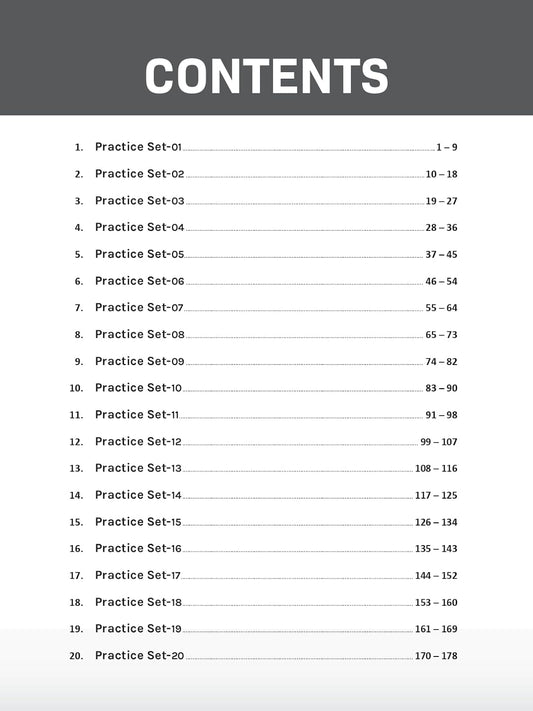 DRISHTI IAS Uttar Pradesh Super TET, Primary Teacher Class I-V Recruitment Exam Practice, 2nd Edition, English Medium, 20 Practice Sets, 3000 MCQs with Answer Key, Complete Syllabus Coverage