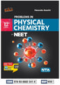 Balaji Problems in Physical Chemistry for NEET - Narendra Avasthi - 12th/Ed. - 2026