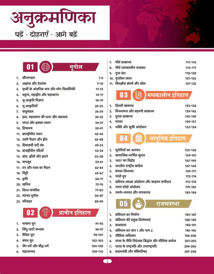 PARMAR SSC Fatman | GK/GS Theory Book | Hindi Medium | 2nd Edition, 2026 | Useful For SSC CGL and CHSL (Tier 1 & 2) | CPO | MTS | Steno | Selection ... One Day Competitive Examination | Parmar Sir