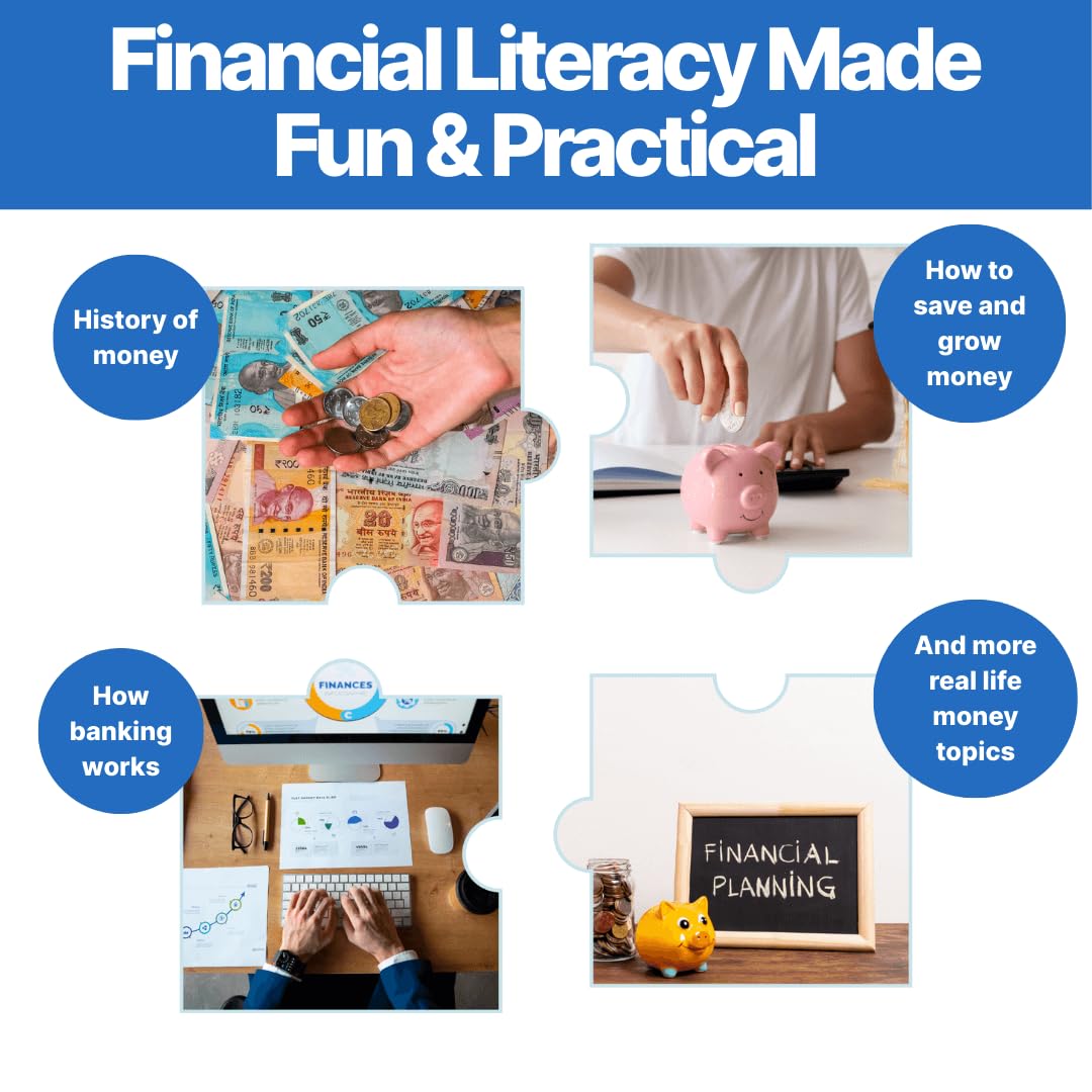 10th Grade - Personal Finance Handbook