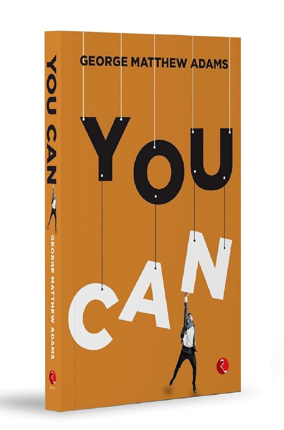 YOU CAN By RUPA