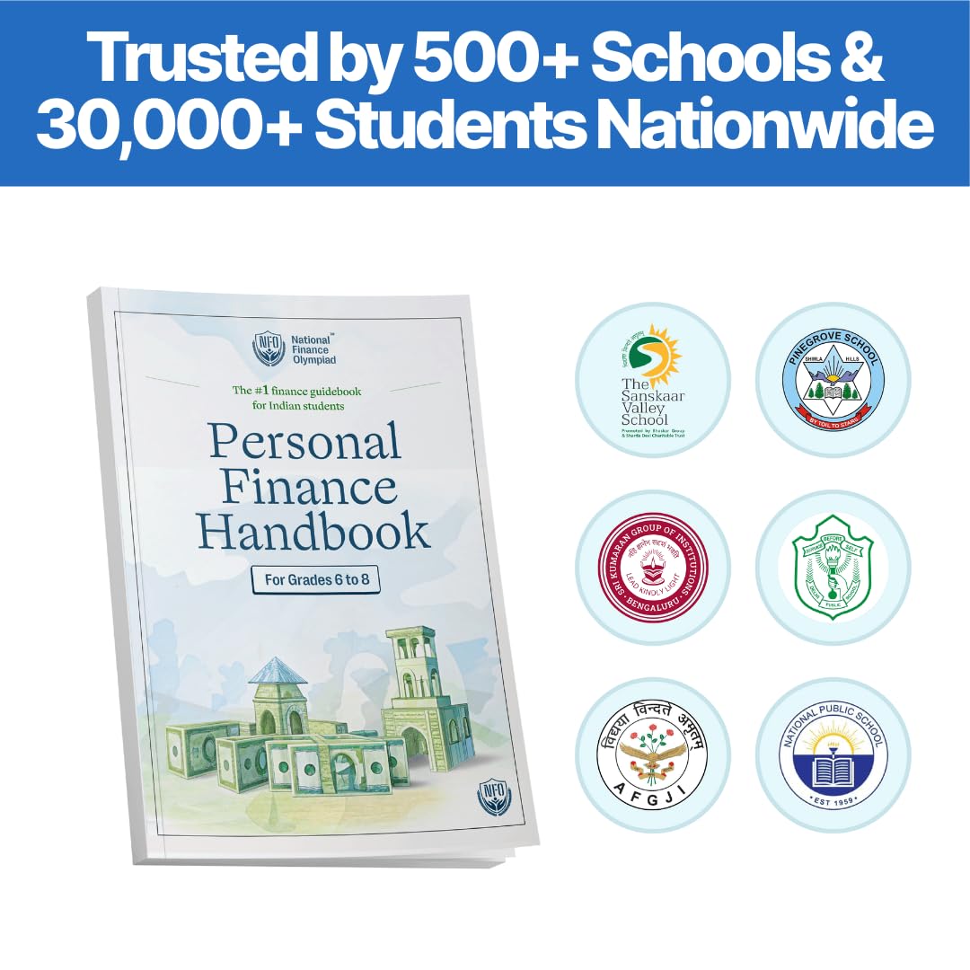 10th Grade - Personal Finance Handbook