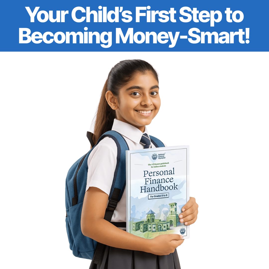 10th Grade - Personal Finance Handbook