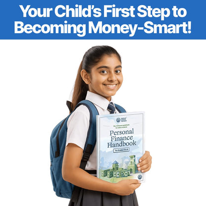 10th Grade - Personal Finance Handbook