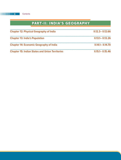 Indian And World Geography 7e for UPSC 2026 by Pallavi Saxena | PYQs | Colour Maps, Graphs & Charts | Revision Tricks, Trend Analysis | McGraw Hill Edge: 30+ Video lectures, Monthly Current Affairs