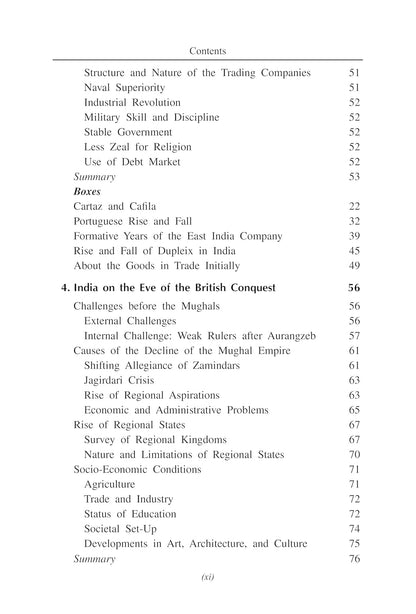 A Brief History of Modern India | Spectrum | UPSC | Civil Services Exam - 2025 (Revised and Enlarged Edition)