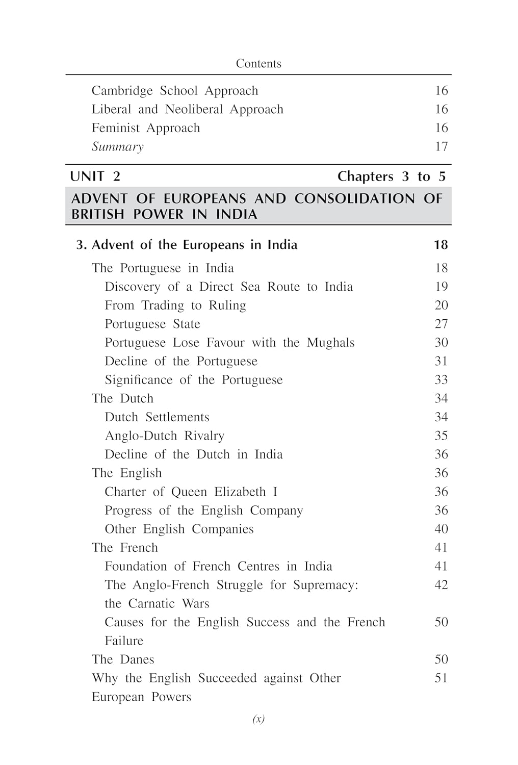 A Brief History of Modern India | Spectrum | UPSC | Civil Services Exam - 2025 (Revised and Enlarged Edition)