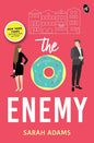 The Enemy by Sarah Adams (Author)