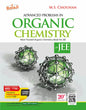 Balaji Advanced Problems in Organic Chemistry for JEE - 20th Edition, 2026