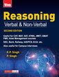Viva Reasoning Verbal and Non-Verbal, Second Edition