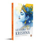 Letters to Krishna by Bhakti Buddy (Paperback)