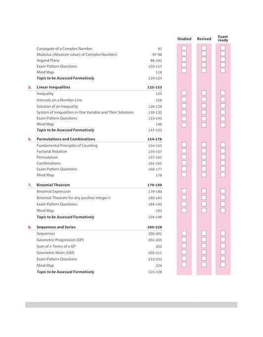 Arihant All in One English Core Class 11 for CBSE Exams 2025-26 | Revised Edition as per latest syllabus | Detailed Study Material for all Three