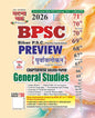 Preview BPSC General Studies 2026 (2616-N)