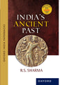 INDIA'S ANCIENT PAST (OIP) Paperback – by R.S. Sharma (Author)