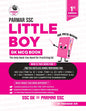 Product Title Parmar SSC Little Boy GK MCQ Book | English Medium | 1st Edition 2025 | For SSC CGL,