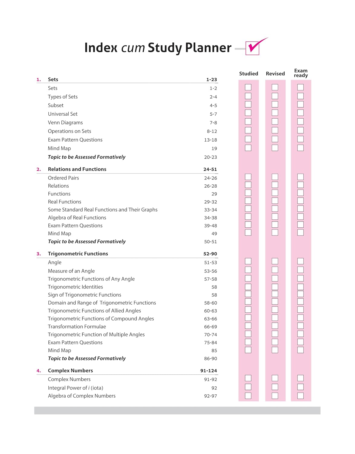 Arihant All in One English Core Class 11 for CBSE Exams 2025-26 | Revised Edition as per latest syllabus | Detailed Study Material for all Three