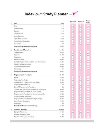 Arihant All in One English Core Class 11 for CBSE Exams 2025-26 | Revised Edition as per latest syllabus | Detailed Study Material for all Three