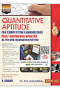 S. Chand Quantitative Aptitude for Competitive Examinations by Dr. R.S. Aggarwal (Revised Edition 2026)