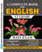 A Complete Book for English LT Grade Main Exam by Dr. Ranjeet Singh | Useful for GIC Lecturer Mains