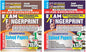 Mechanical Engineering Exam Fingerprint Volume 1 + Volume 2 Chapterwise Solved Papers - English Medium - New Edition 2025 - 26